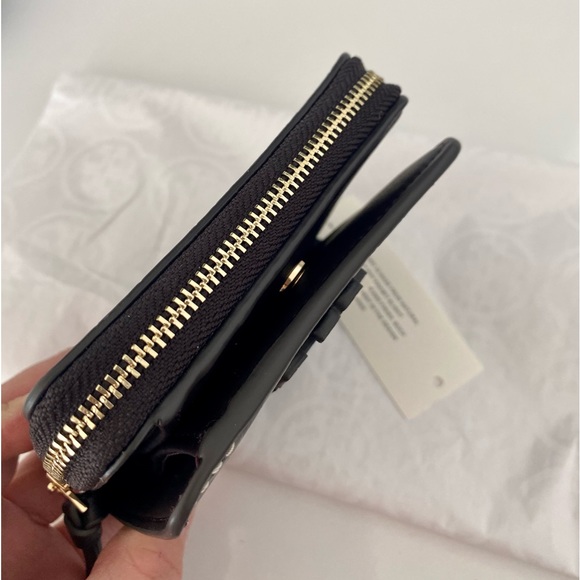 🌸NEW🌸❤️Tory Burch bifold wallet - Picture 5 of 9